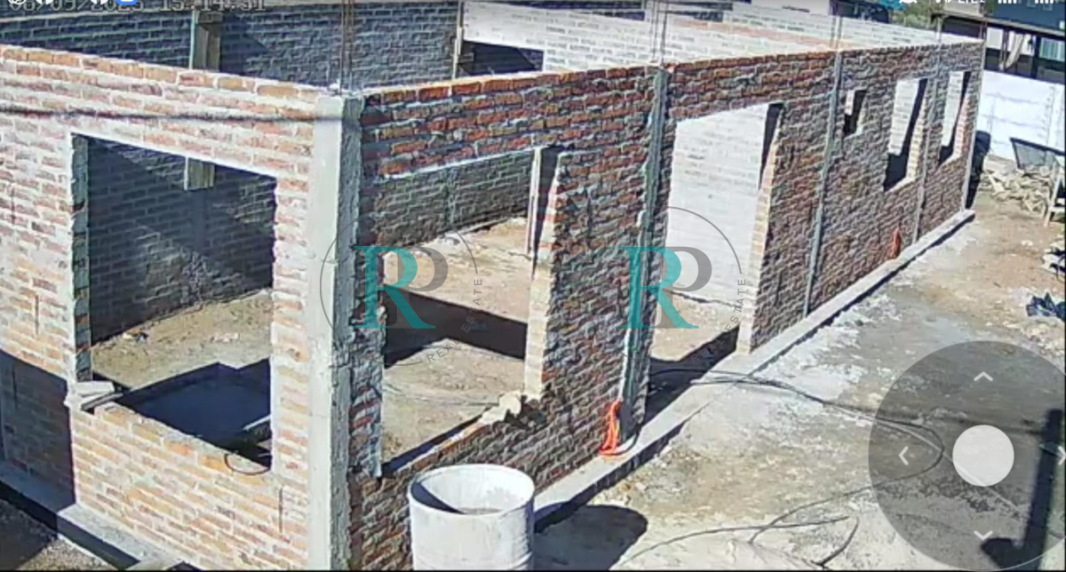 Casa ID.2688 - Precio en pozo. Casa construcción tradicional en Maldonado.