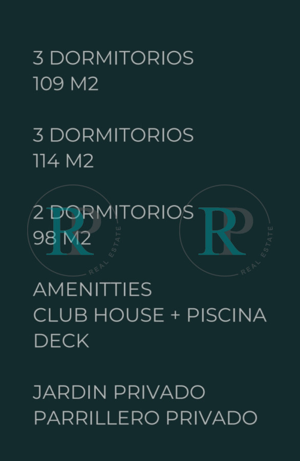 Casa ID.2602 - Casa a estrenar de 3 dormitorios en Pinares. Punta del Este 