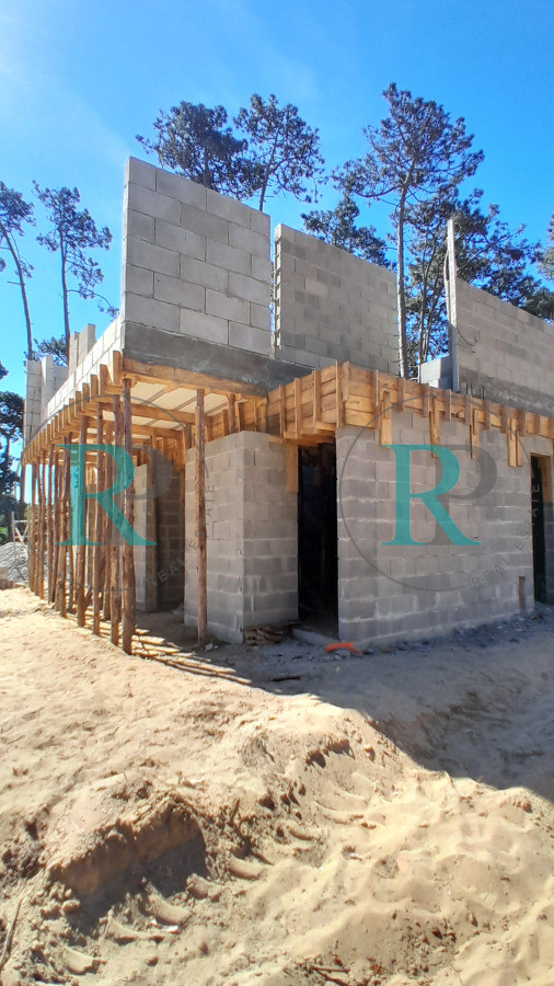 Casa ID.2602 - Casa a estrenar de 3 dormitorios en Pinares. Punta del Este 