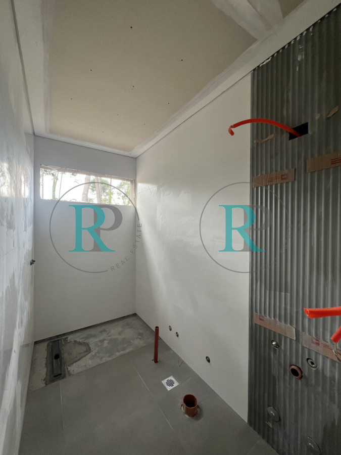 Casa ID.2602 - Casa a estrenar de 3 dormitorios en Pinares. Punta del Este 
