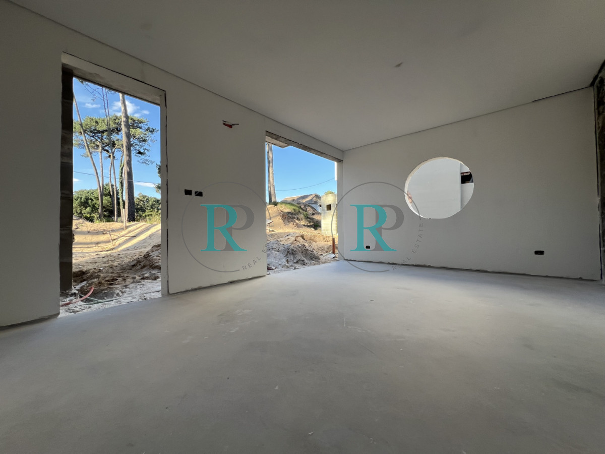 Casa ID.2602 - Casa a estrenar de 3 dormitorios en Pinares. Punta del Este 