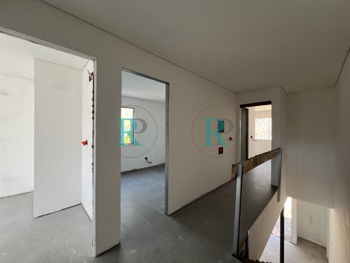 Casa ID.2602 - Casa a estrenar de 3 dormitorios en Pinares. Punta del Este 