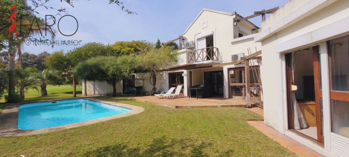 Burnett - GoPunta - Portal Inmobiliario de Punta del Este - Maldonado