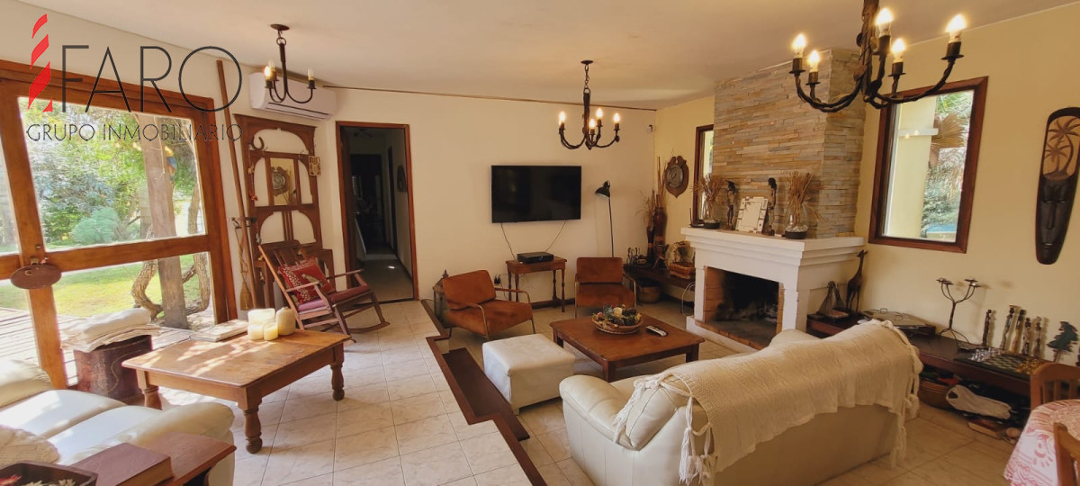 Burnett - GoPunta - Portal Inmobiliario de Punta del Este - Maldonado