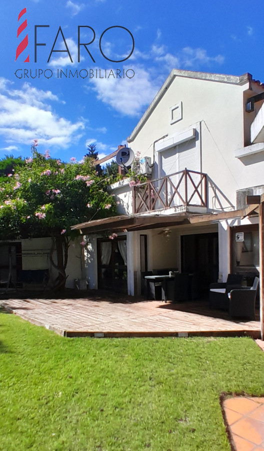 Burnett - GoPunta - Portal Inmobiliario de Punta del Este - Maldonado