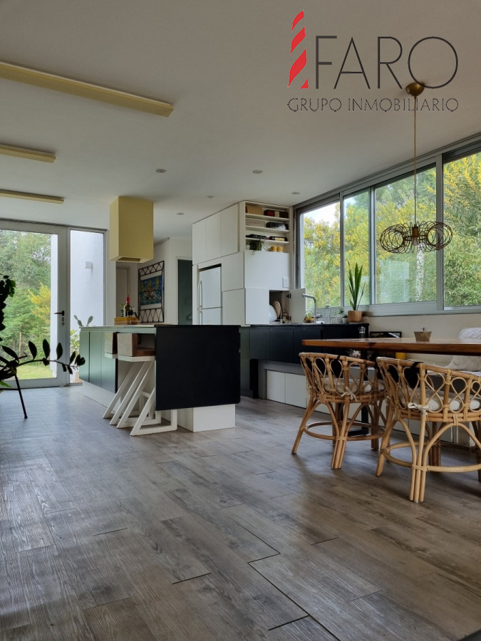Portezuelo Bosque - GoPunta - Portal Inmobiliario de Punta del Este - Maldonado