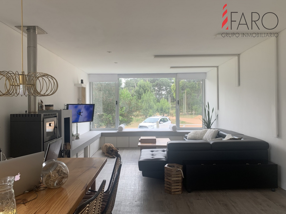 Portezuelo Bosque - GoPunta - Portal Inmobiliario de Punta del Este - Maldonado