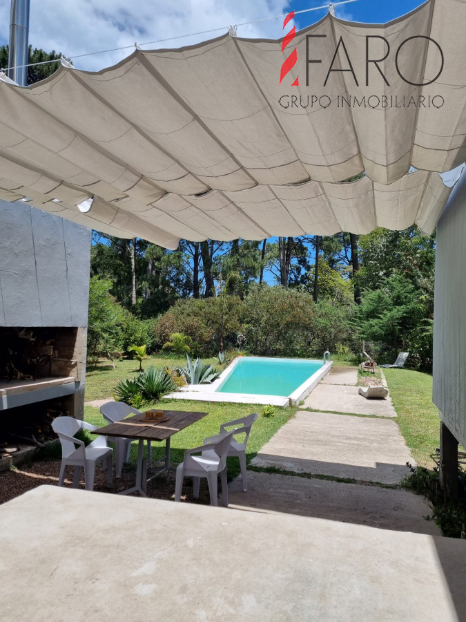 Portezuelo Bosque - GoPunta - Portal Inmobiliario de Punta del Este - Maldonado