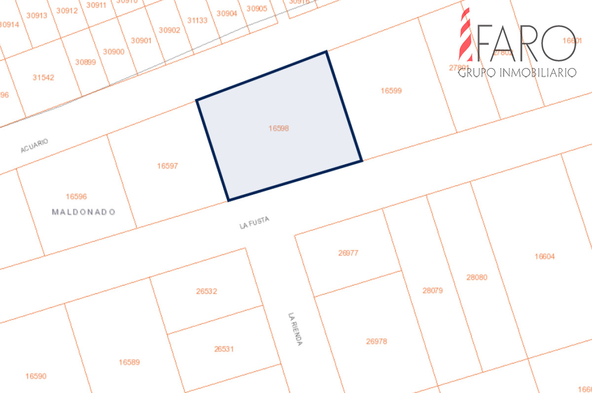 Burnett - GoPunta - Portal Inmobiliario de Punta del Este - Maldonado