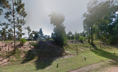 Terreno apto para PH, 2725 m2, con posibilidad de construir varias casas. 