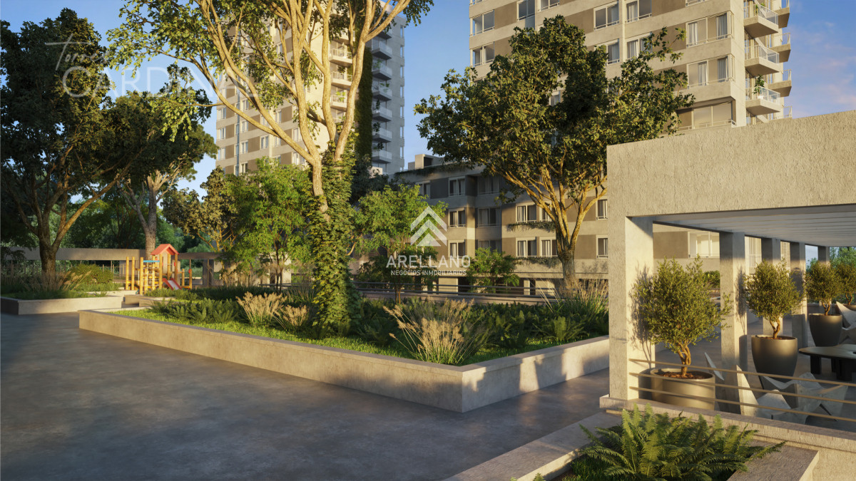 Apartamento ID.5616 - Venta apartamento de 3 dormitorios y 2 baños, ideal para vivir todo el año o para renta.