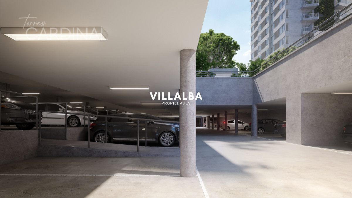 Apartamento ID.4014 - Amplio apartamento de 3 dormitorios y 2 baños, ideal para vivir todo el año o para renta.