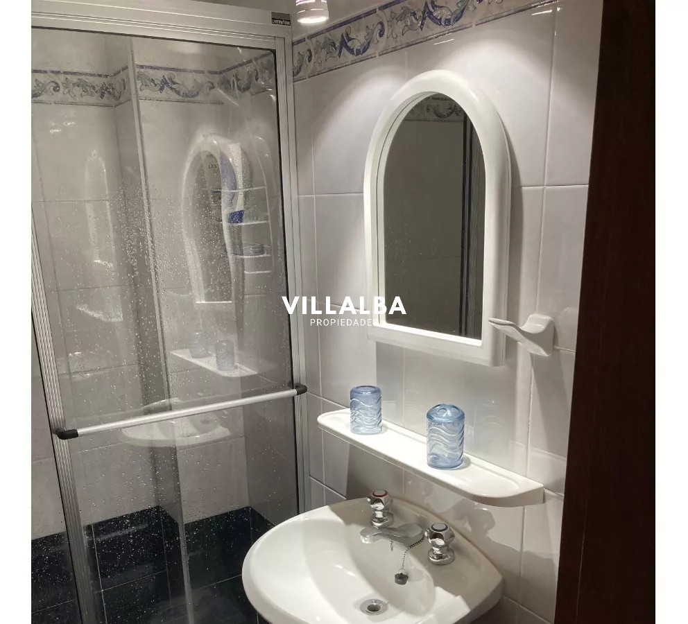 Apartamento ID.3490 - Apartamento con parrillero propio, 3 dormitorios. Punta del Este 
