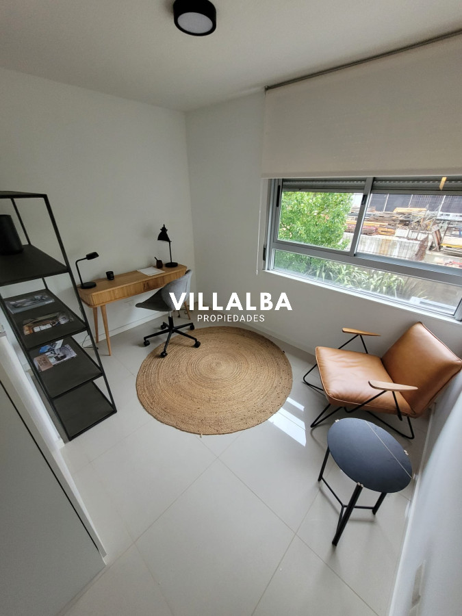 Apartamento ID.4014 - Amplio apartamento de 3 dormitorios y 2 baños, ideal para vivir todo el año o para renta.