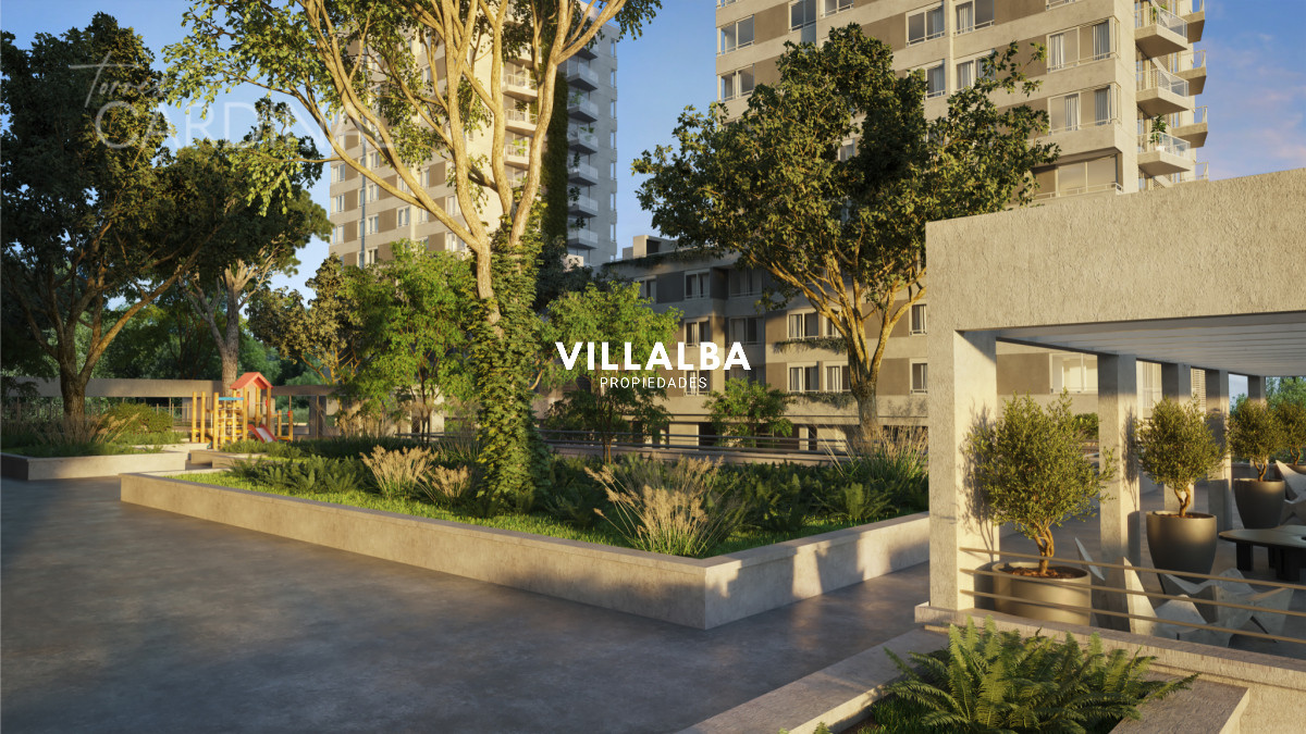 Apartamento ID.4014 - Amplio apartamento de 3 dormitorios y 2 baños, ideal para vivir todo el año o para renta.