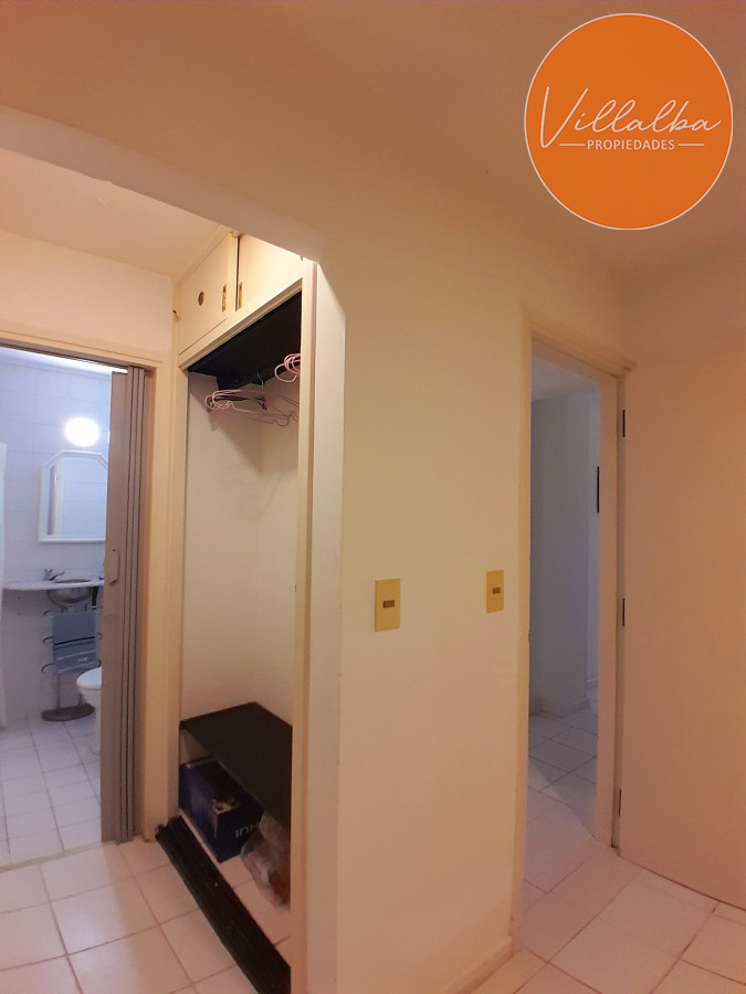 Apartamento ID.3489 - Oportunidad, apartamento en venta de 3 amplios dormitorios con garaje, en Punta del Este. 