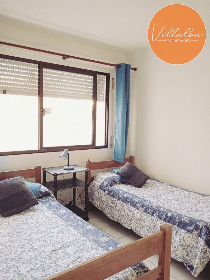 Apartamento ID.3489 - Oportunidad, apartamento en venta de 3 amplios dormitorios con garaje, en Punta del Este. 