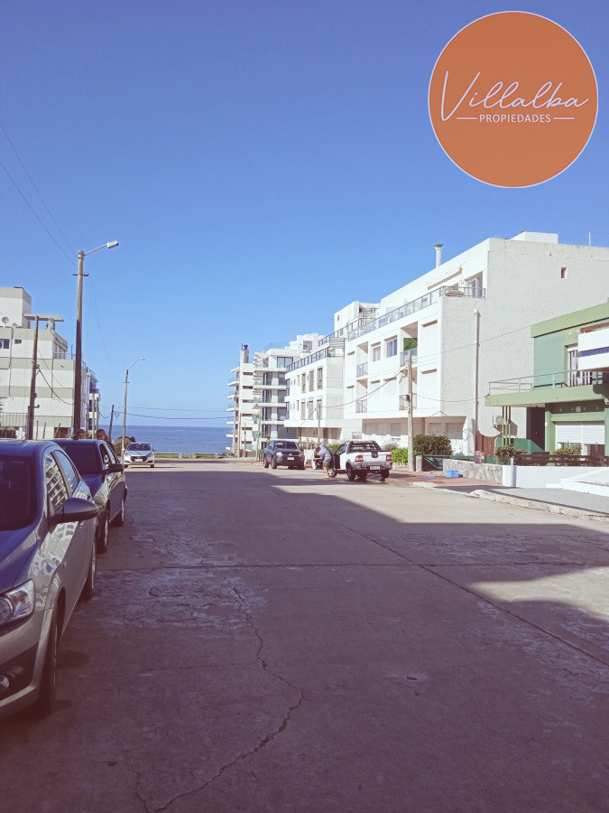 Apartamento ID.3489 - Oportunidad, apartamento en venta de 3 amplios dormitorios con garaje, en Punta del Este. 