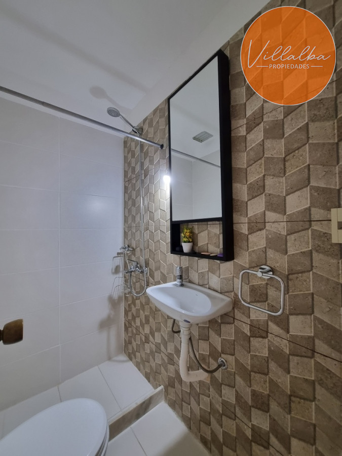 Apartamento ID.3489 - Oportunidad, apartamento en venta de 3 amplios dormitorios con garaje, en Punta del Este. 