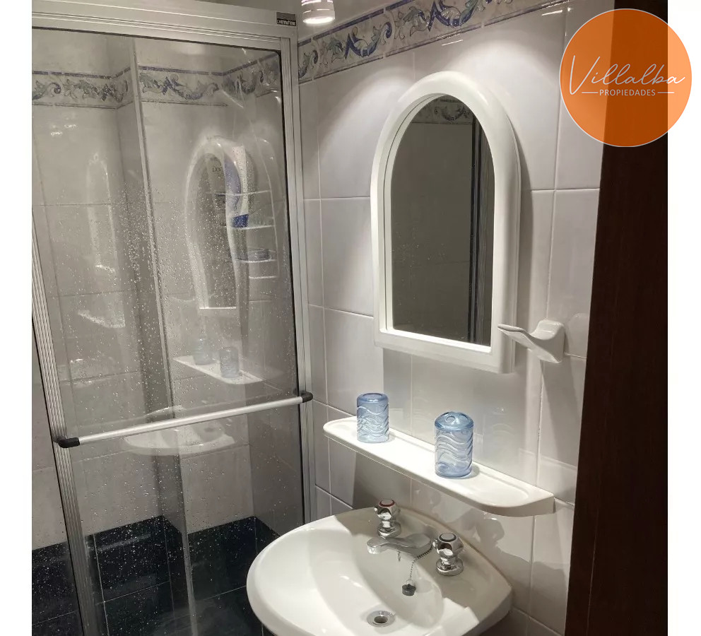 Apartamento ID.3490 - Apartamento con parrillero propio, 3 dormitorios. Punta del Este 