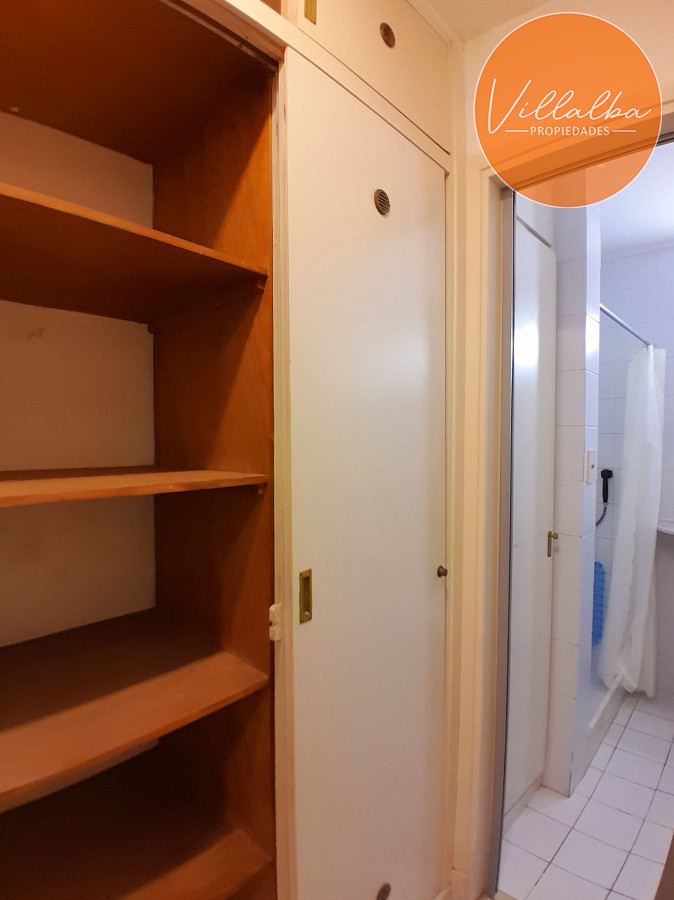 Apartamento ID.3489 - Oportunidad, apartamento en venta de 3 amplios dormitorios con garaje, en Punta del Este. 