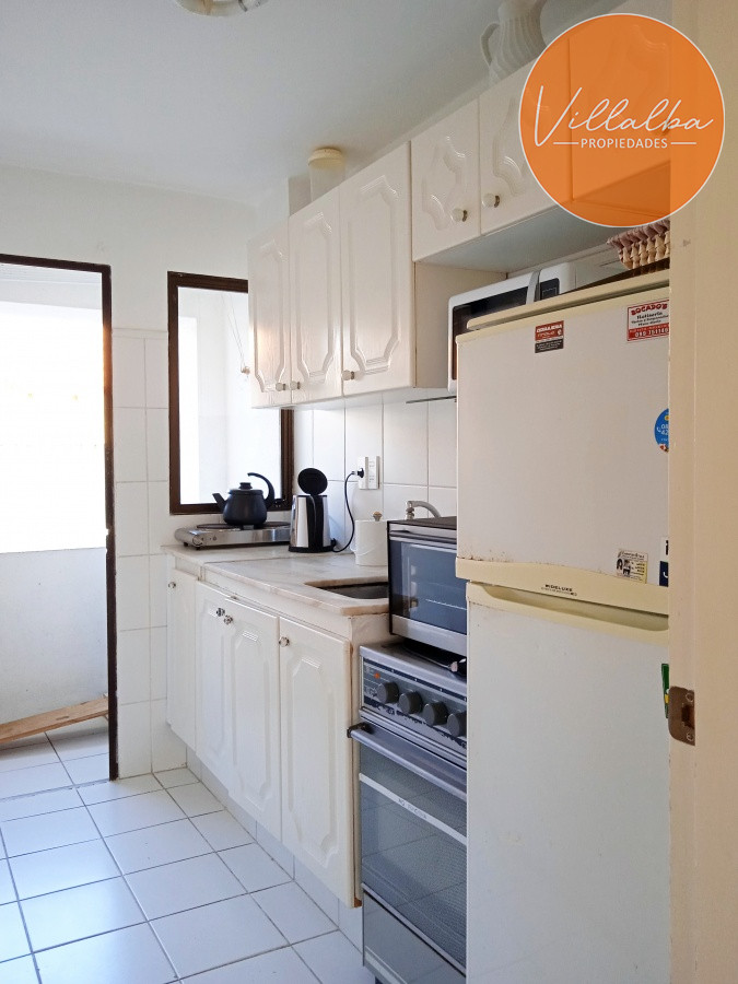 Apartamento ID.3489 - Oportunidad, apartamento en venta de 3 amplios dormitorios con garaje, en Punta del Este. 