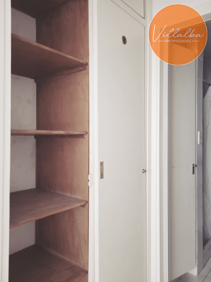 Apartamento ID.3489 - Oportunidad, apartamento en venta de 3 amplios dormitorios con garaje, en Punta del Este. 