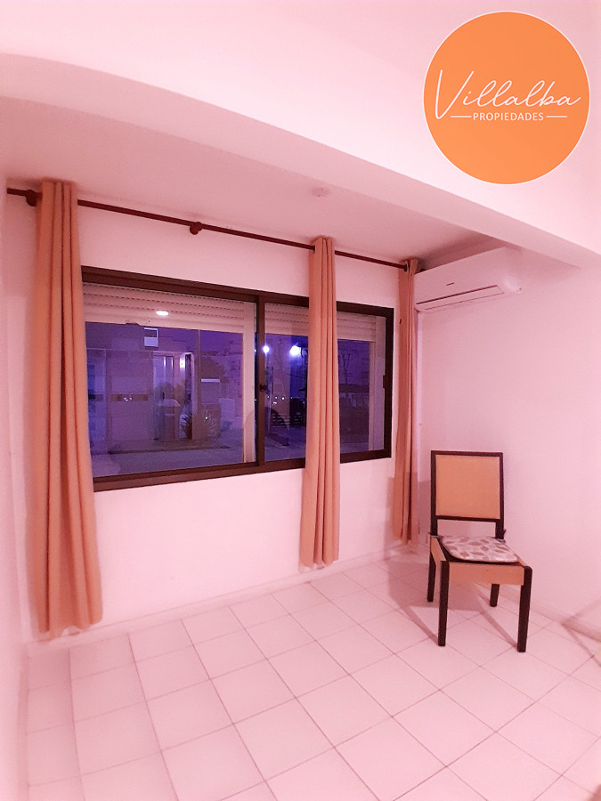 Apartamento ID.3489 - Oportunidad, apartamento en venta de 3 amplios dormitorios con garaje, en Punta del Este. 