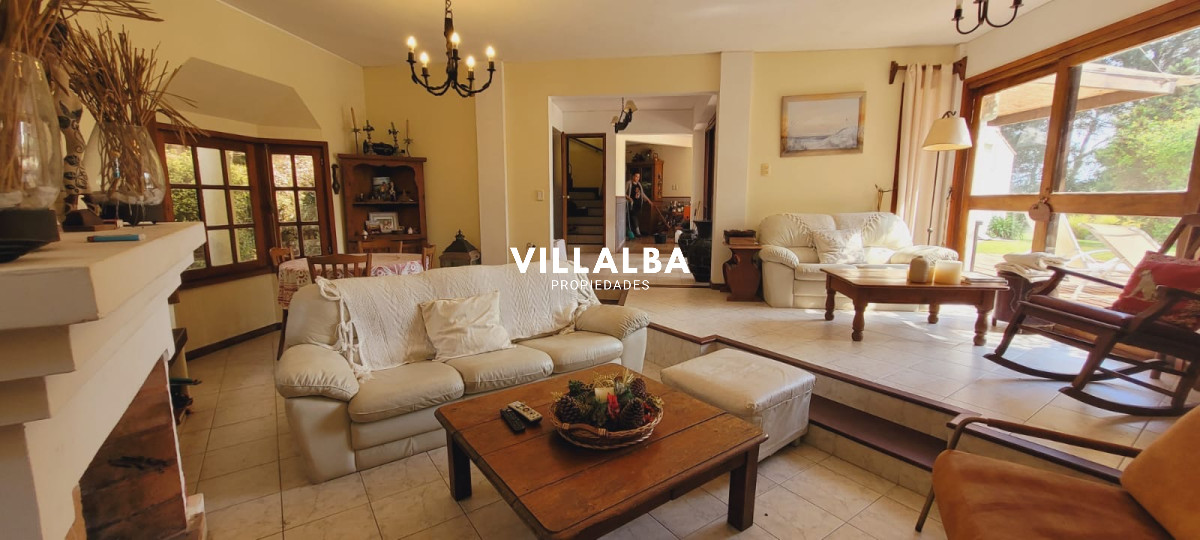 Apartamento ID.3345 - Hermosa casa a la venta 