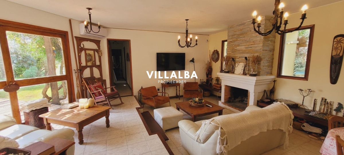 Apartamento ID.3345 - Hermosa casa a la venta 