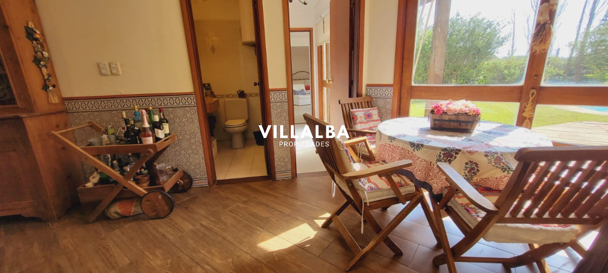 Apartamento ID.3345 - Hermosa casa a la venta 