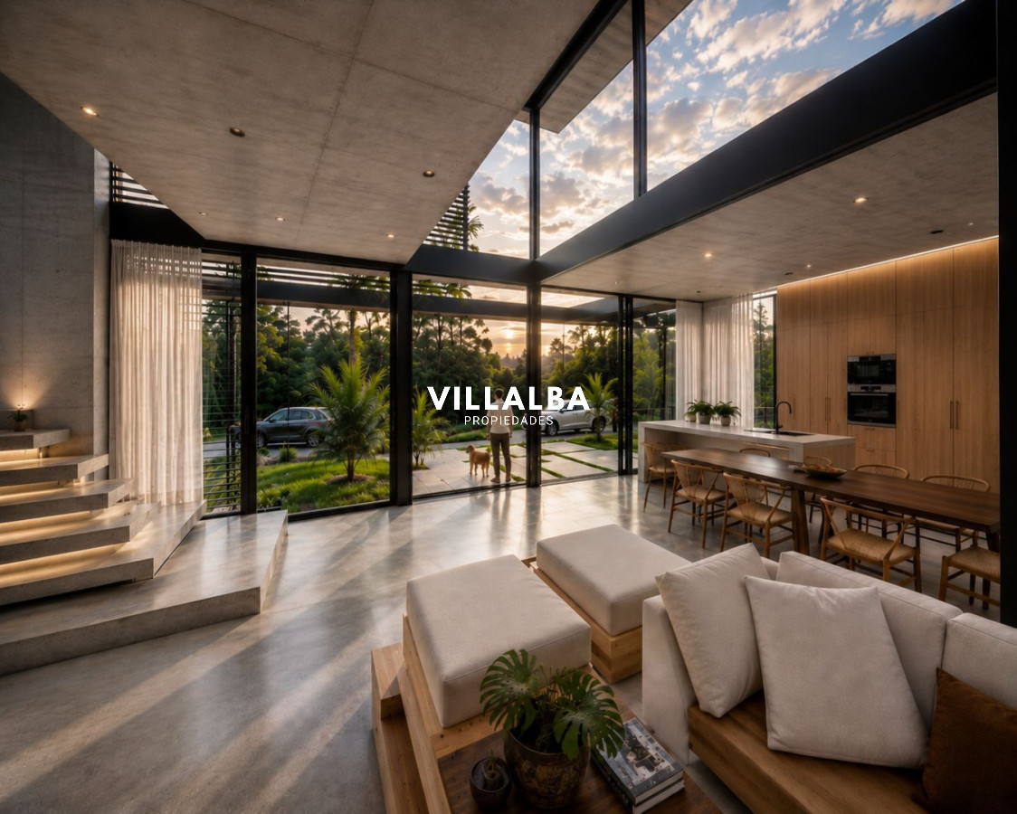 Apartamento ID.3997 - Casa en venta en Solanas Country, construcción de hormigón armado, con piscina. 