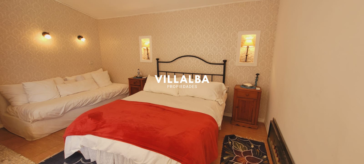 Apartamento ID.3345 - Hermosa casa a la venta 