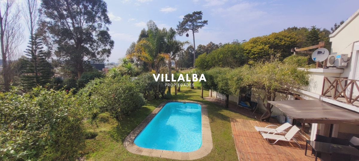 Apartamento ID.3345 - Hermosa casa a la venta 