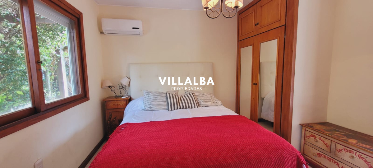 Apartamento ID.3345 - Hermosa casa a la venta 