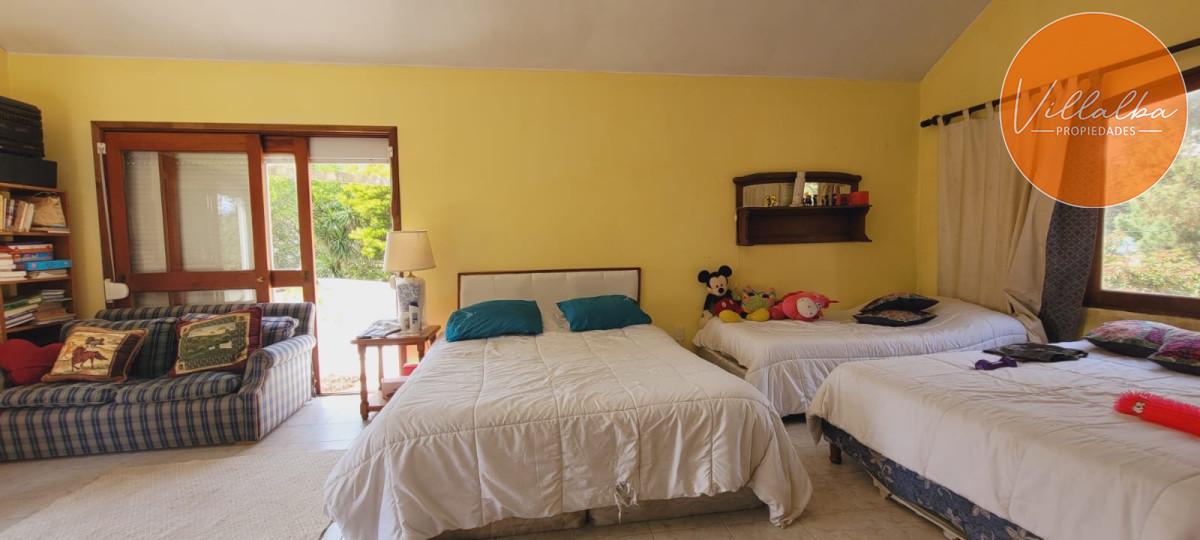 Apartamento ID.3345 - Hermosa casa a la venta 