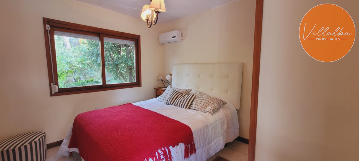 Apartamento ID.3345 - Hermosa casa a la venta 
