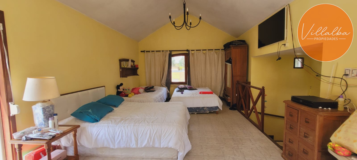 Apartamento ID.3345 - Hermosa casa a la venta 