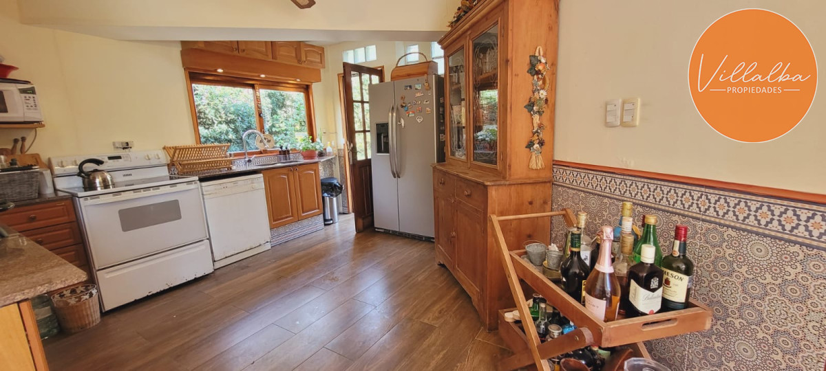 Apartamento ID.3345 - Hermosa casa a la venta 