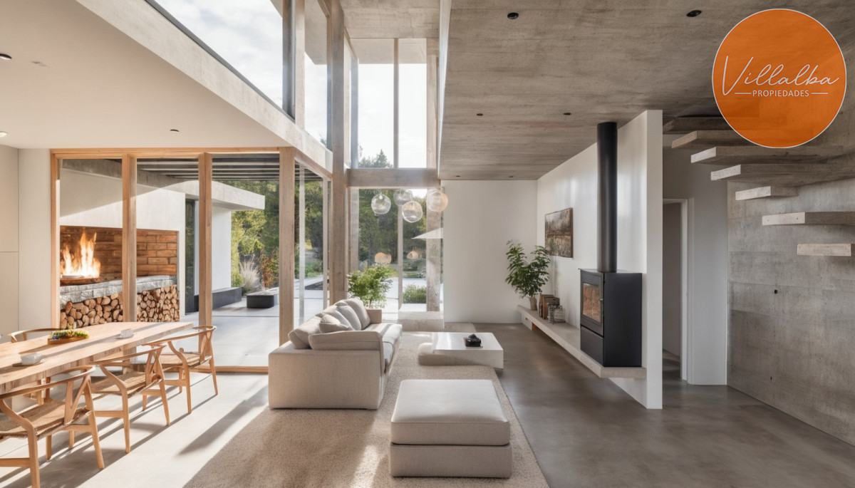 Casa ID.3512 - Casa a estrenar, precio en pozo. Barrio Privado Solanas. Punta Ballena.