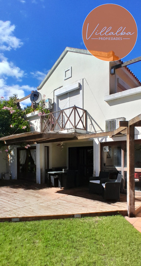 Apartamento ID.3345 - Hermosa casa a la venta 