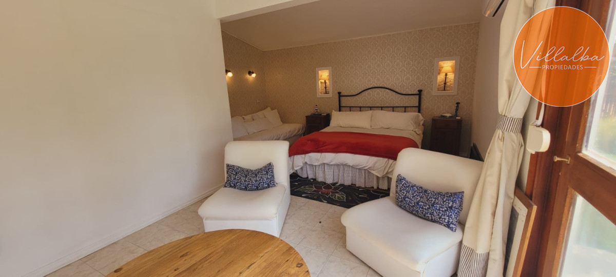 Apartamento ID.3345 - Hermosa casa a la venta 