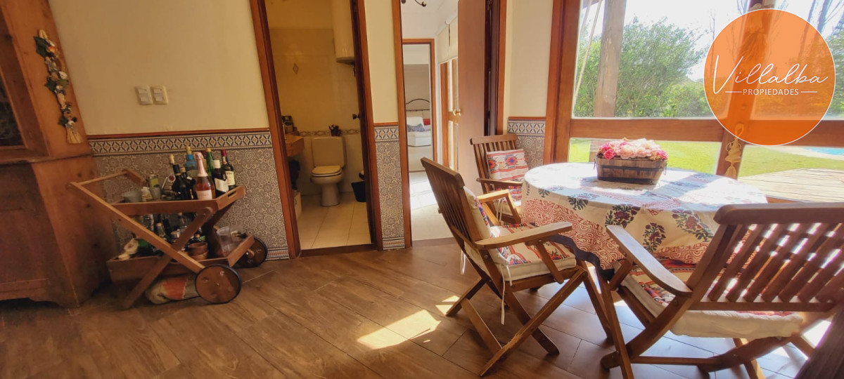 Apartamento ID.3345 - Hermosa casa a la venta 