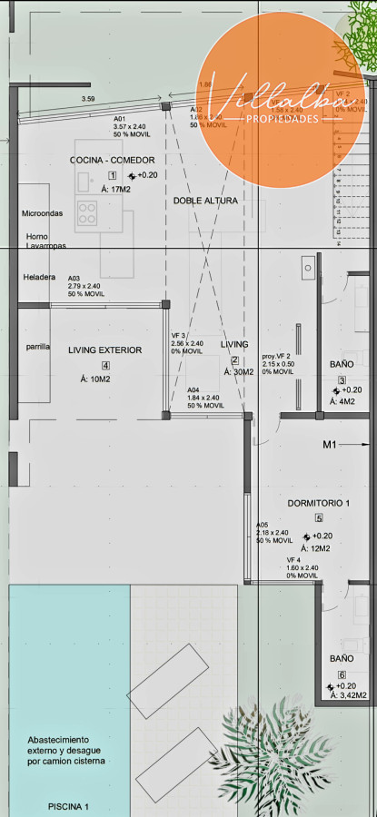 Casa ID.3512 - Casa a estrenar, precio en pozo. Barrio Privado Solanas. Punta Ballena.