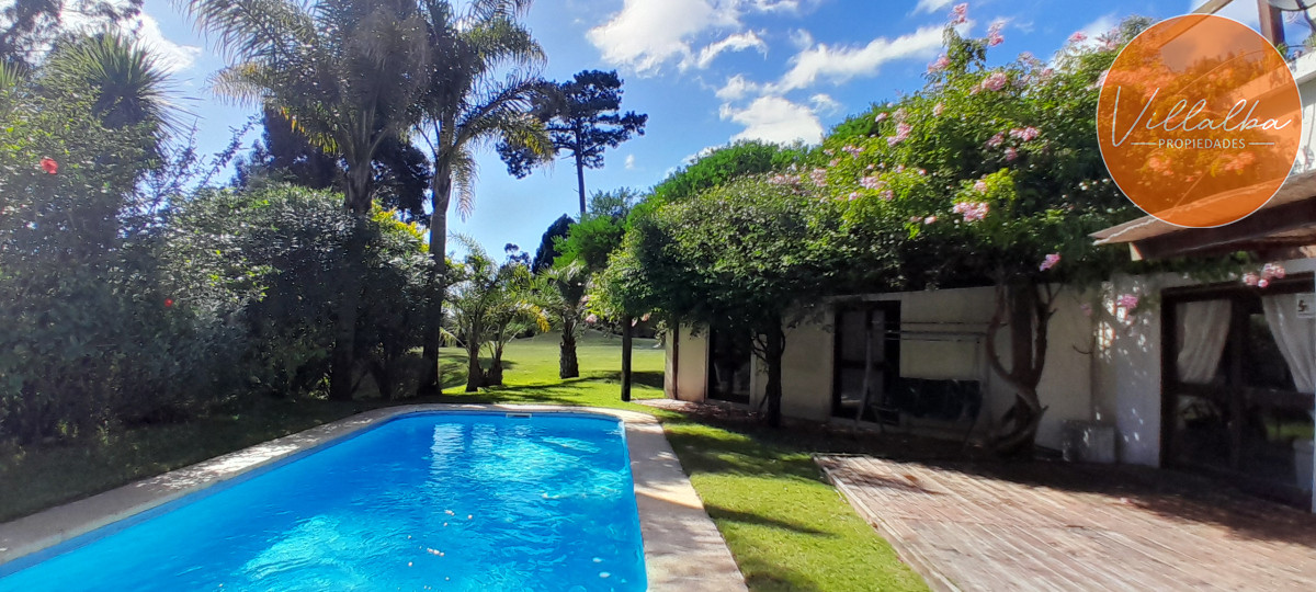 Apartamento ID.3345 - Hermosa casa a la venta 