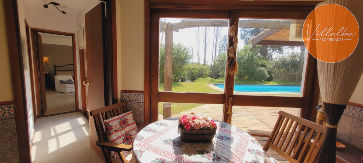 Apartamento ID.3345 - Hermosa casa a la venta 