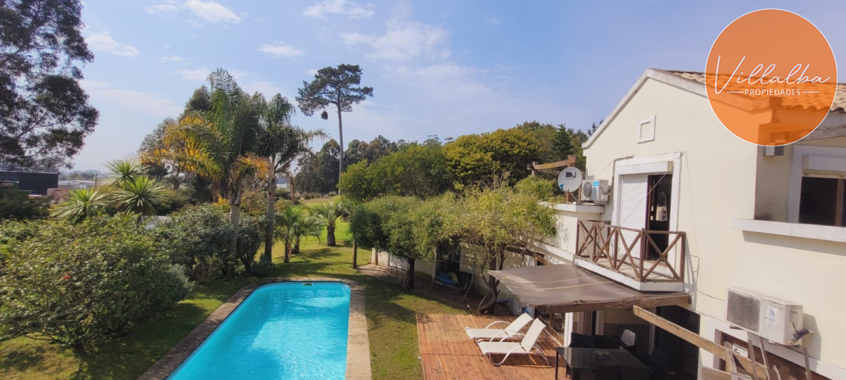 Apartamento ID.3345 - Hermosa casa a la venta 