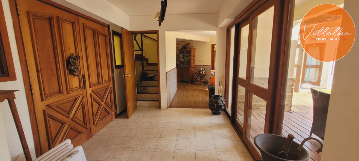 Apartamento ID.3345 - Hermosa casa a la venta 