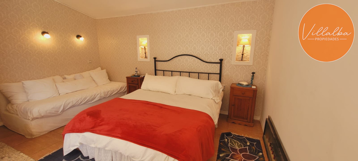 Apartamento ID.3345 - Hermosa casa a la venta 