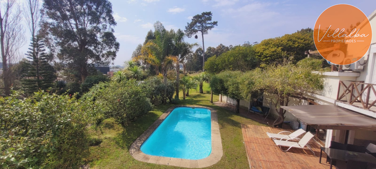 Apartamento ID.3345 - Hermosa casa a la venta 
